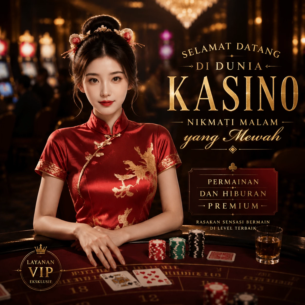 Menggali Fitur Menarik di Situs Game domino4d