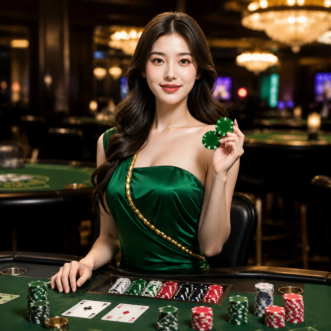 Keunggulan dan Fitur Menarik di Situs Game domino4d